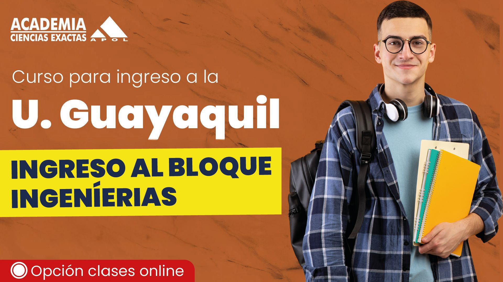 Ingreso U.G Bloque Ingenierías 