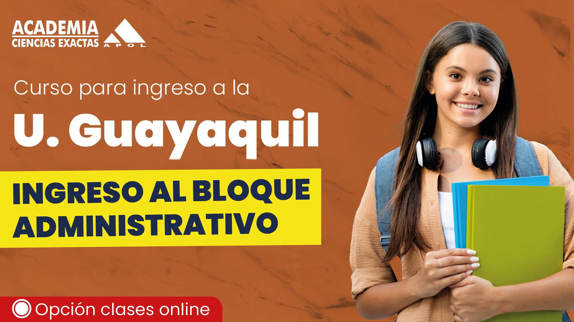 Ingreso UG Administrativo