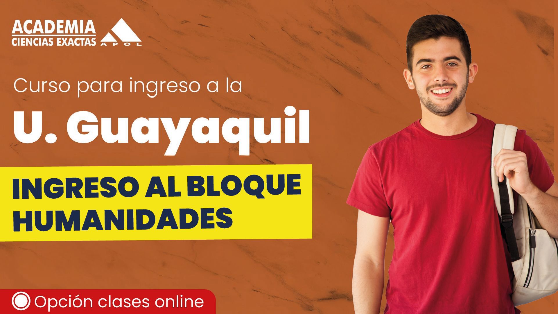 ingresoU.G(Bloque Humanidades)