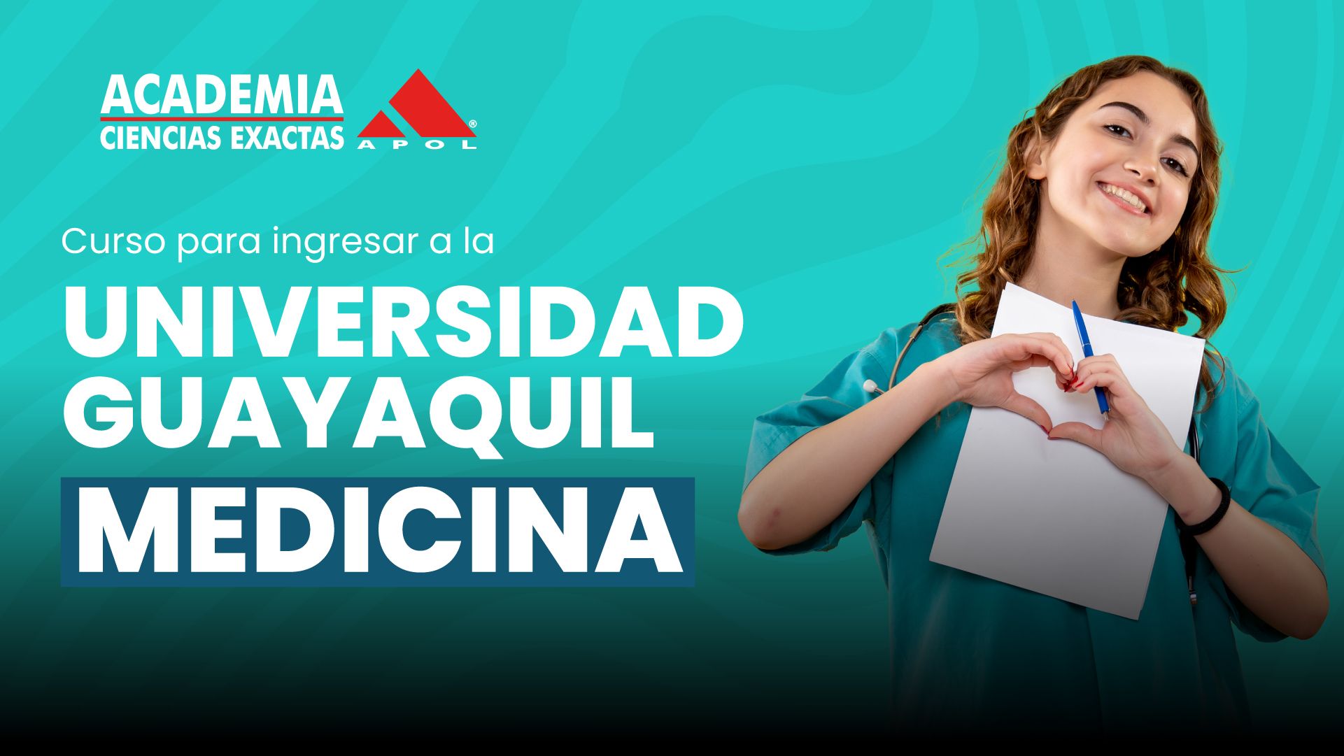 INGRESO U.G BLOQUE SALUD