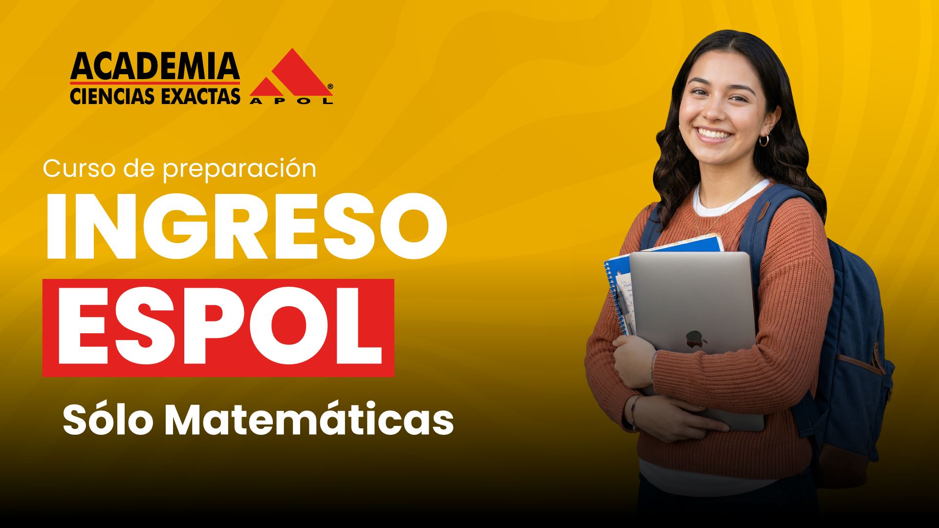 2do examen Ingreso solo Matemáticas